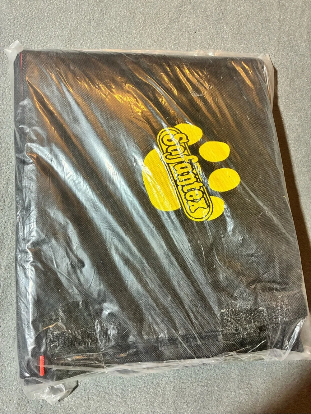NEW Sofantex Waterproof Dog Crate Cover